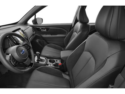 2025 Subaru Forester Hybrid Touring AWD