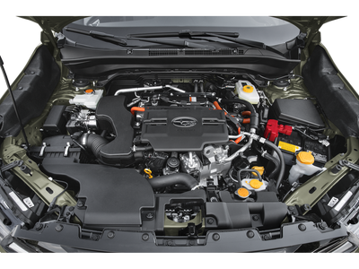 2025 Subaru Forester Hybrid Touring AWD