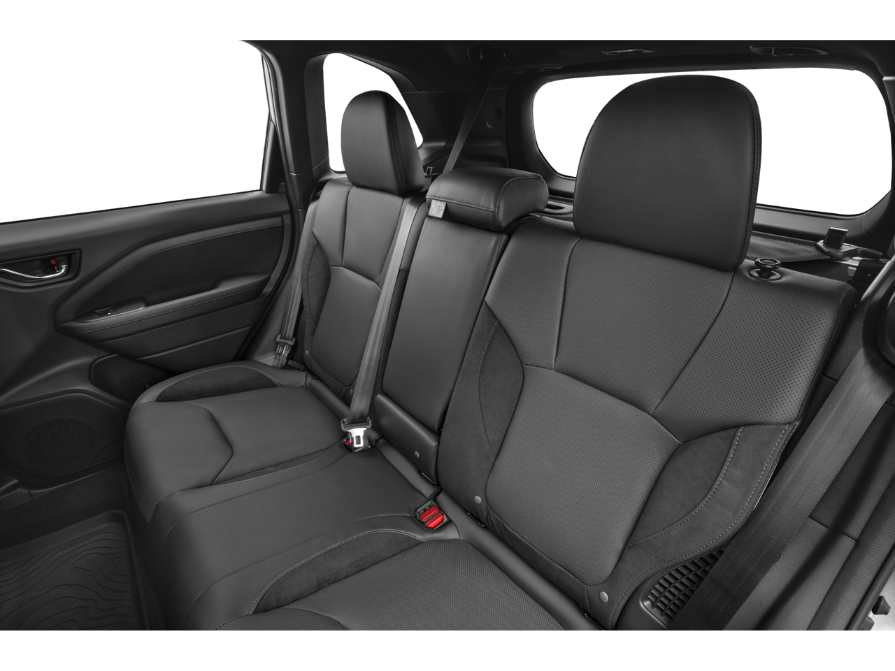 2025 Subaru Forester Hybrid Touring AWD