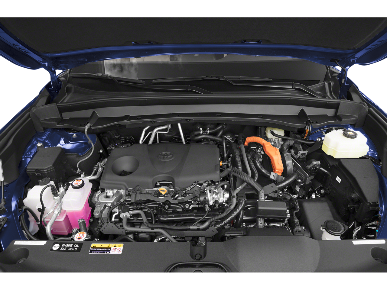 2025 Toyota Grand Highlander Hybrid XLE