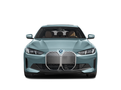 2026 BMW i4 xDrive40