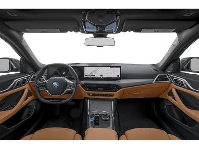 2026 BMW i4 xDrive40