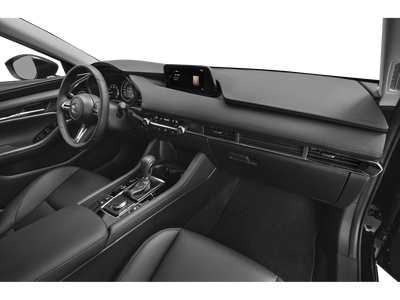 2026 Mazda Mazda3 2.5 S Preferred