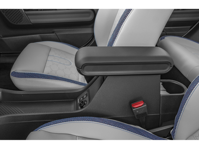2026 MINI Cooper S Hardtop 4 Door Iconic