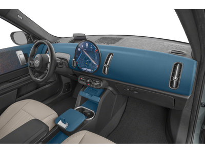 2026 MINI Cooper S Countryman Signature Plus Trim ALL4