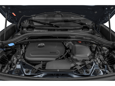 2026 MINI John Cooper Works Countryman ALL4