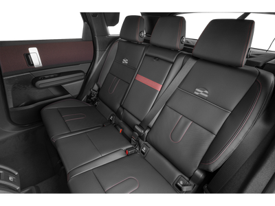 2026 MINI John Cooper Works Countryman ALL4