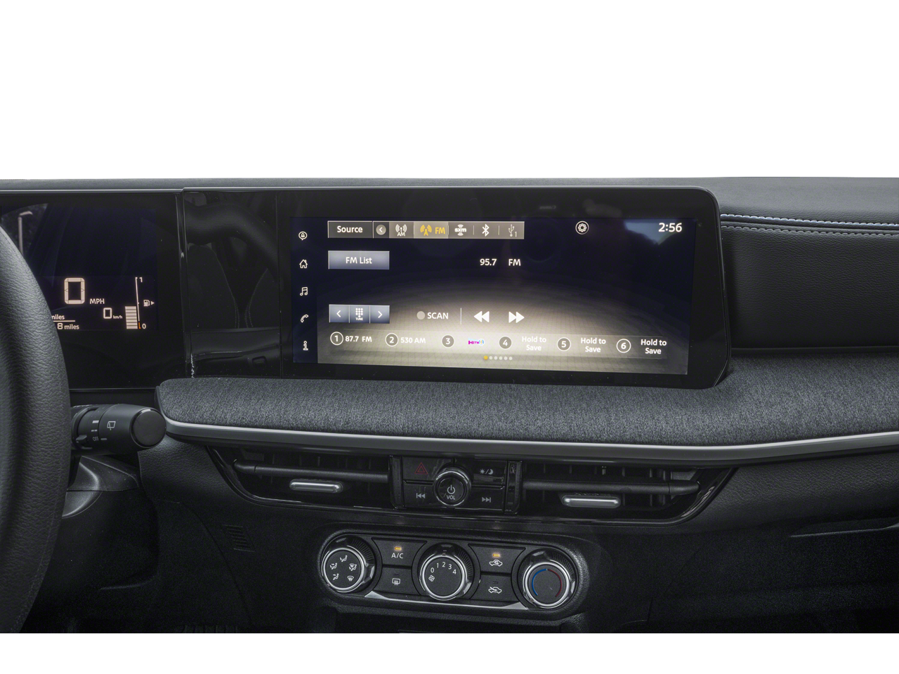 2026 Nissan Kicks SV Nissan Certified