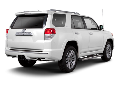 2010 Toyota 4Runner SR5 V6