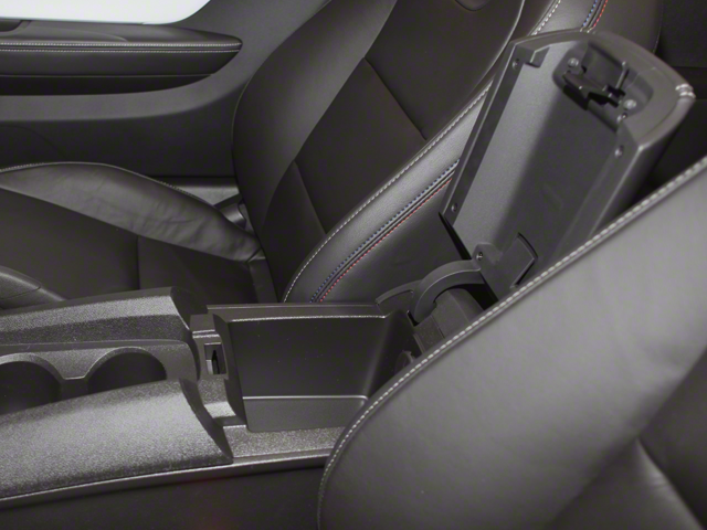 2011 Chevrolet Camaro 2LT 2LT