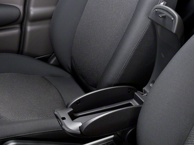 2011 MINI Countryman Cooper