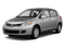 2011 Nissan Versa 1.8 S