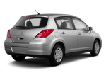 2011 Nissan Versa 1.8 S