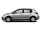 2011 Nissan Versa 1.8 S