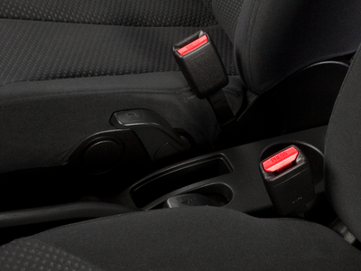 2011 Nissan Versa 1.8 S