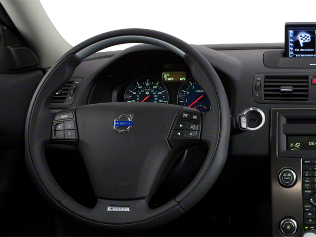 2011 Volvo C30 T5 R-Design