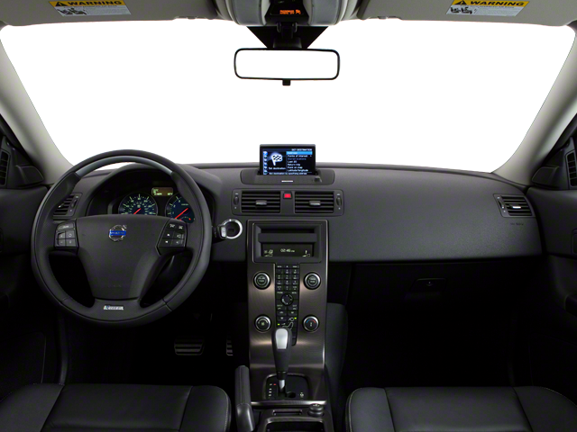 2011 Volvo C30 T5 R-Design