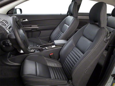 2011 Volvo C30 T5 R-Design