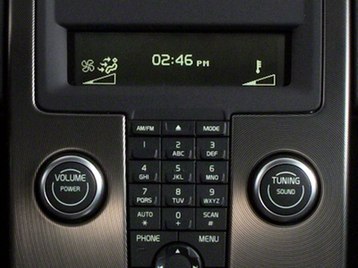 2011 Volvo C30 T5 R-Design