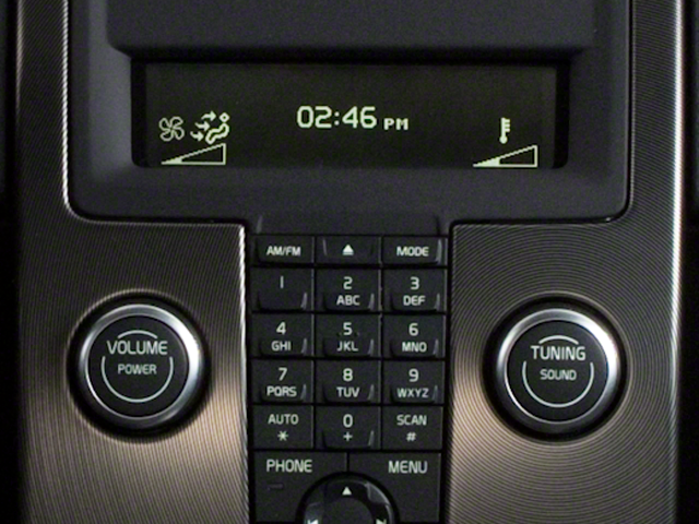 2011 Volvo C30 T5 R-Design