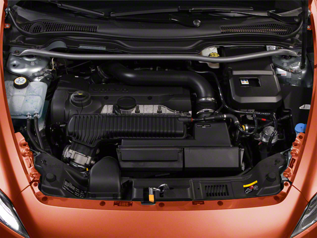 2011 Volvo C30 T5 R-Design