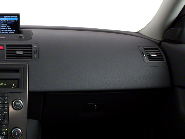 2011 Volvo C30 T5 R-Design