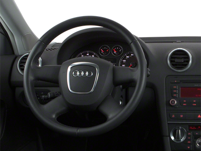 2012 Audi A3 2.0T Premium FrontTrak