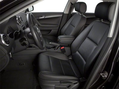 2012 Audi A3 2.0T Premium FrontTrak