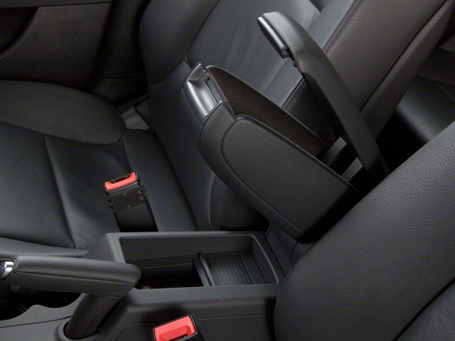 2012 Audi A3 2.0T Premium FrontTrak