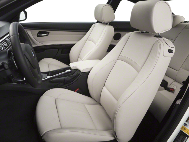 2012 BMW 3 Series 328i