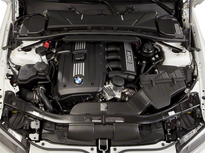 2012 BMW 3 Series 328i