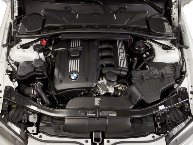 2012 BMW 3 Series 328i