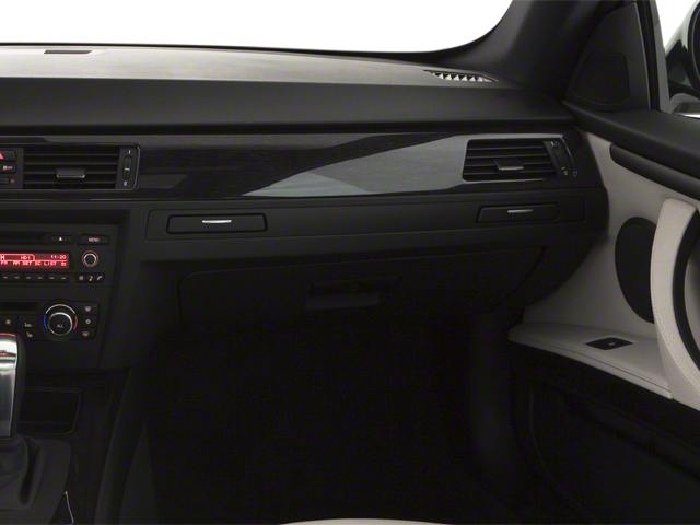 2012 BMW 3 Series 328i