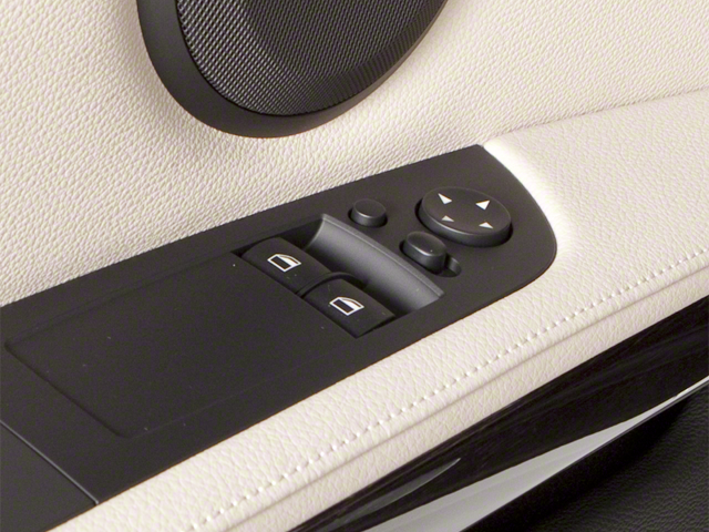 2012 BMW 3 Series 328i