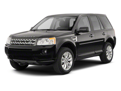2012 Land Rover LR2 Base