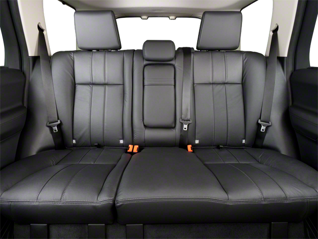 2012 Land Rover LR2 Base