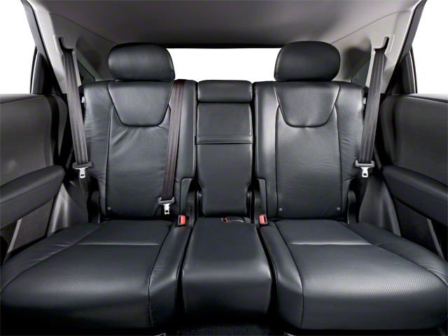 2012 Lexus RX 450h