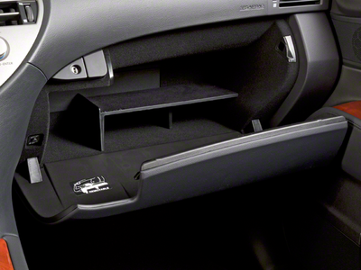 2012 Lexus RX 450h