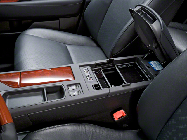 2012 Lexus RX 450h