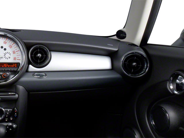 2012 MINI Cooper Clubman 2dr Cpe