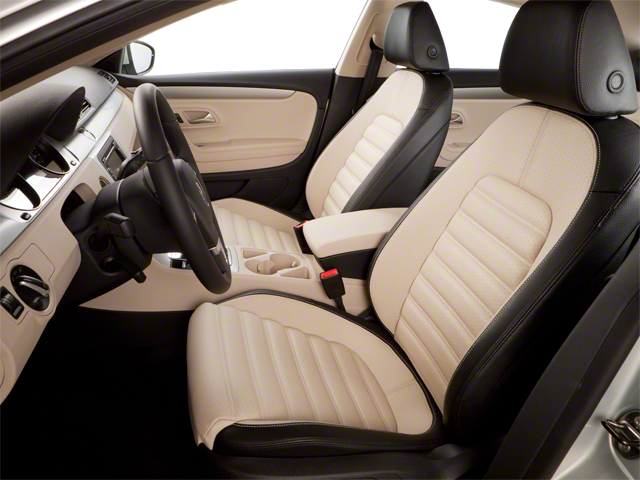 2012 Volkswagen CC Sport