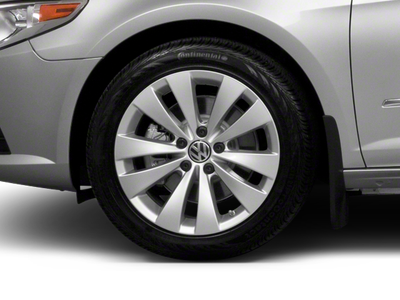 2012 Volkswagen CC Sport