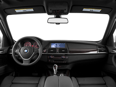 2013 BMW X5 xDrive35i Sport Activity