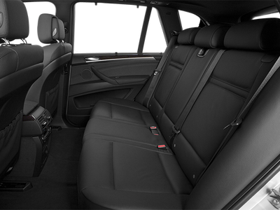 2013 BMW X5 xDrive35i Sport Activity