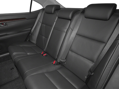 2013 Lexus ES 350 4dr Sdn