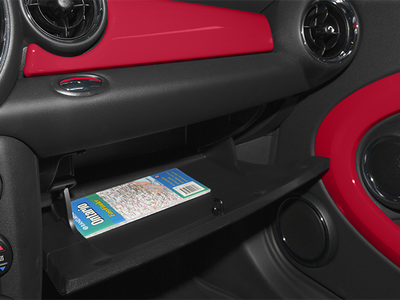 2013 MINI John Cooper Works John Cooper Works