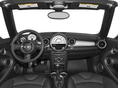 2013 MINI Cooper S Base
