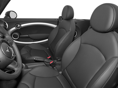 2013 MINI Cooper S Base