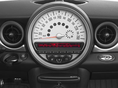 2013 MINI Cooper S Base