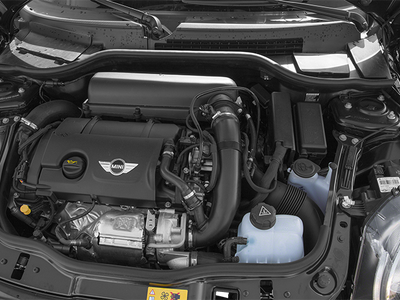 2013 MINI Cooper S Base